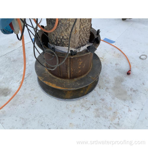 Exposed Polyurethane Sealant Waterproof